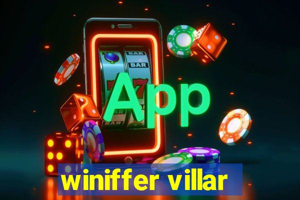 winiffer villar